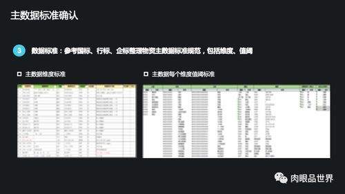 集團數據管控與數據治理解決方案 數據處理與存儲服務的整合
